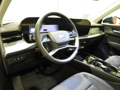 AUDI NUOVO Q3 TDI BUSINESS S-TRONIC 2.0 150 CV MY’ 26 20