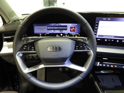 AUDI NUOVO Q3 TDI BUSINESS S-TRONIC 2.0 150 CV MY’ 26 21