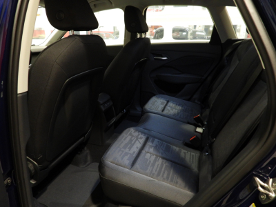AUDI NUOVO Q3 TDI BUSINESS S-TRONIC 2.0 150 CV MY’ 26 26