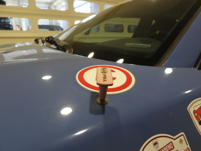 FIAT COUPE’ 2.0 16V GR. N (1998) 12
