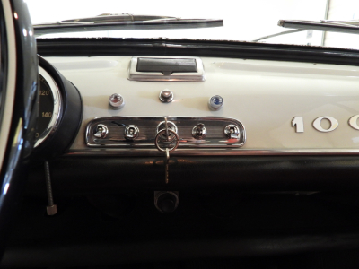 FIAT 600 DERIVATA ABARTH 1000 (1962) 27