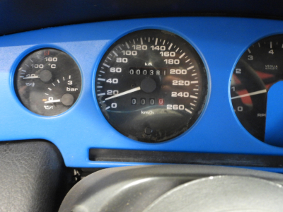 FIAT COUPE’ 2.0 16V GR. N (1998) 23