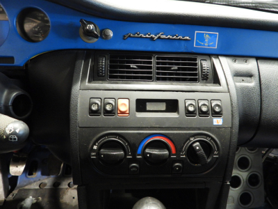 FIAT COUPE’ 2.0 16V GR. N (1998) 24