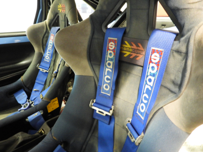 FIAT COUPE’ 2.0 16V GR. N (1998) 29
