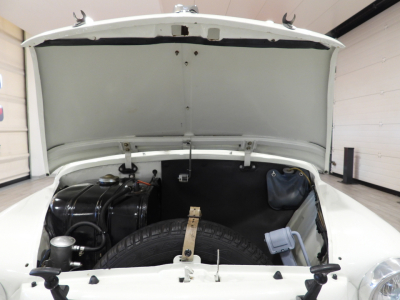 FIAT 600 DERIVATA ABARTH 1000 (1962) 39