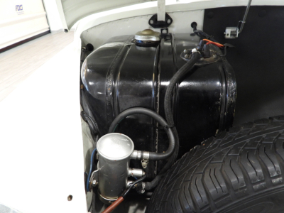 FIAT 600 DERIVATA ABARTH 1000 (1962) 41