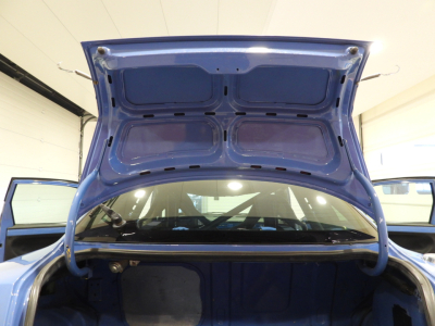 FIAT COUPE’ 2.0 16V GR. N (1998) 34