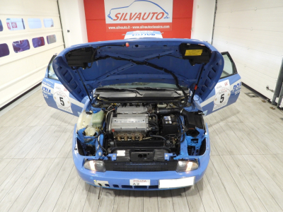 FIAT COUPE’ 2.0 16V GR. N (1998) 41