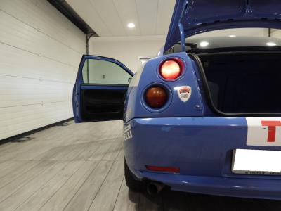 FIAT COUPE’ 2.0 16V GR. N (1998) 44