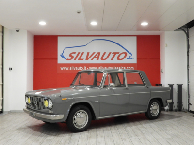 LANCIA FULVIA 2C BERLINA TIPO 818.100 (1966) 0