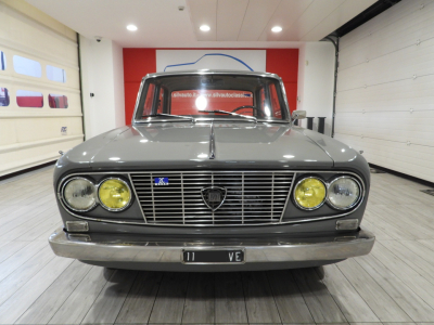 LANCIA FULVIA 2C BERLINA TIPO 818.100 (1966) 1
