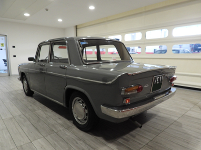 LANCIA FULVIA 2C BERLINA TIPO 818.100 (1966) 3