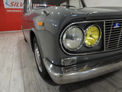 LANCIA FULVIA 2C BERLINA TIPO 818.100 (1966) 7