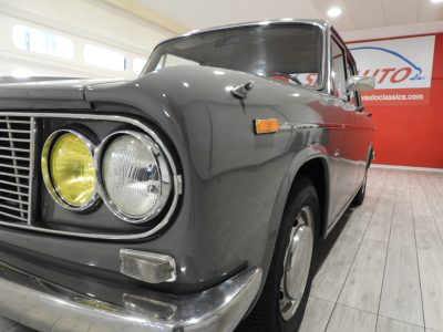 LANCIA FULVIA 2C BERLINA TIPO 818.100 (1966) 8