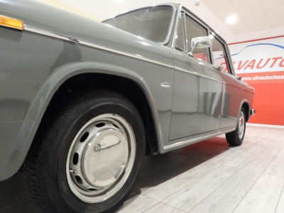 LANCIA FULVIA 2C BERLINA TIPO 818.100 (1966) 9