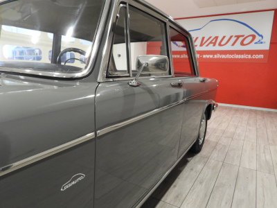 LANCIA FULVIA 2C BERLINA TIPO 818.100 (1966) 10