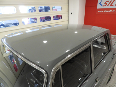 LANCIA FULVIA 2C BERLINA TIPO 818.100 (1966) 12