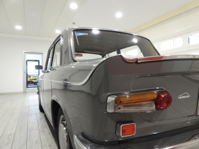 LANCIA FULVIA 2C BERLINA TIPO 818.100 (1966) 13