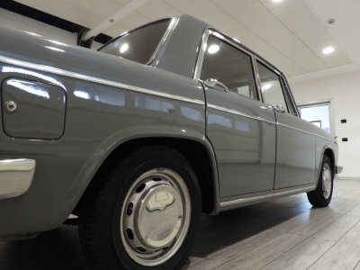 LANCIA FULVIA 2C BERLINA TIPO 818.100 (1966) 15