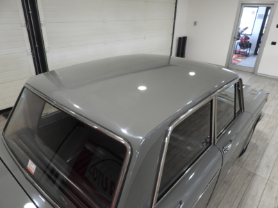 LANCIA FULVIA 2C BERLINA TIPO 818.100 (1966) 17