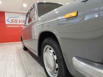 LANCIA FULVIA 2C BERLINA TIPO 818.100 (1966) 18