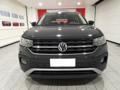 VOLKSWAGEN T-CROSS 1.6 TDI STYLE DSG 95CV (2019) 1