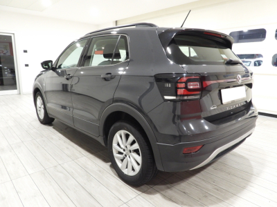 VOLKSWAGEN T-CROSS 1.6 TDI STYLE DSG 95CV (2019) 3