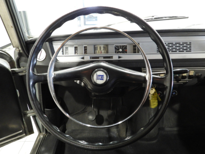 LANCIA FULVIA 2C BERLINA TIPO 818.100 (1966) 22