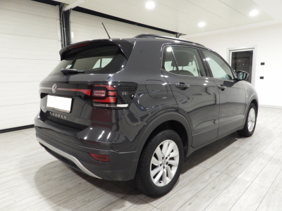 VOLKSWAGEN T-CROSS 1.6 TDI STYLE DSG 95CV (2019) 5