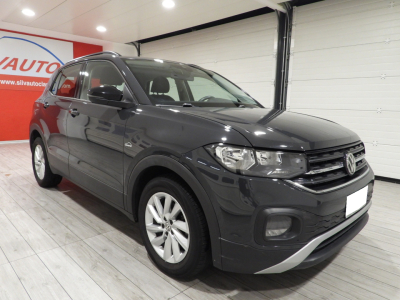 VOLKSWAGEN T-CROSS 1.6 TDI STYLE DSG 95CV (2019) 6