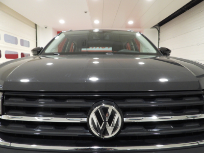 VOLKSWAGEN T-CROSS 1.6 TDI STYLE DSG 95CV (2019) 7