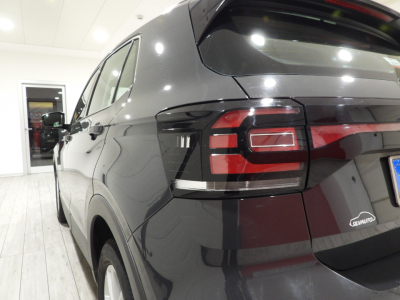 VOLKSWAGEN T-CROSS 1.6 TDI STYLE DSG 95CV (2019) 8