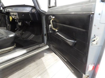 LANCIA FULVIA 2C BERLINA TIPO 818.100 (1966) 29