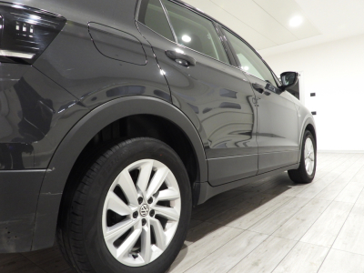 VOLKSWAGEN T-CROSS 1.6 TDI STYLE DSG 95CV (2019) 10