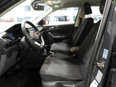 VOLKSWAGEN T-CROSS 1.6 TDI STYLE DSG 95CV (2019) 14