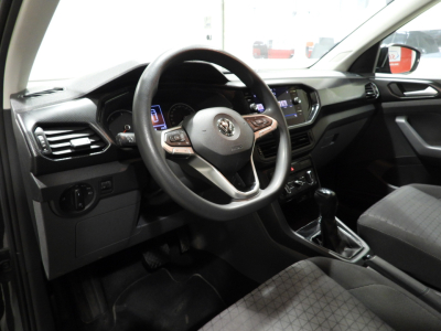 VOLKSWAGEN T-CROSS 1.6 TDI STYLE DSG 95CV (2019) 16