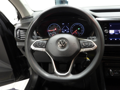 VOLKSWAGEN T-CROSS 1.6 TDI STYLE DSG 95CV (2019) 17