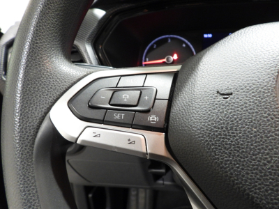 VOLKSWAGEN T-CROSS 1.6 TDI STYLE DSG 95CV (2019) 19