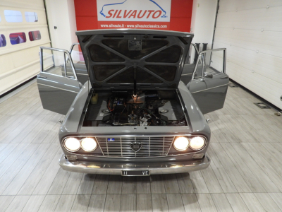 LANCIA FULVIA 2C BERLINA TIPO 818.100 (1966) 42