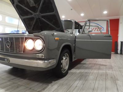LANCIA FULVIA 2C BERLINA TIPO 818.100 (1966) 43