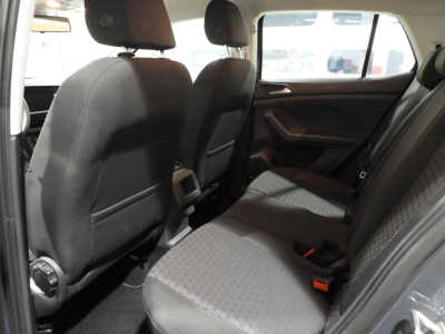 VOLKSWAGEN T-CROSS 1.6 TDI STYLE DSG 95CV (2019) 25