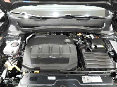 VOLKSWAGEN T-CROSS 1.6 TDI STYLE DSG 95CV (2019) 27
