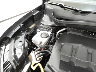 VOLKSWAGEN T-CROSS 1.6 TDI STYLE DSG 95CV (2019) 28