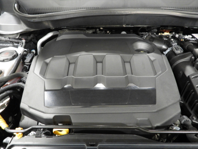 VOLKSWAGEN T-CROSS 1.6 TDI STYLE DSG 95CV (2019) 29