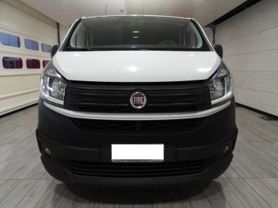 FIAT TALENTO COMBI M1 1.6 TWIN MJT 125CV EU6 8 POSTI ECO JET (2017) 1