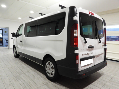 FIAT TALENTO COMBI M1 1.6 TWIN MJT 125CV EU6 8 POSTI ECO JET (2017) 3