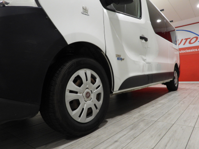 FIAT TALENTO COMBI M1 1.6 TWIN MJT 125CV EU6 8 POSTI ECO JET (2017) 8