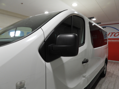FIAT TALENTO COMBI M1 1.6 TWIN MJT 125CV EU6 8 POSTI ECO JET (2017) 9