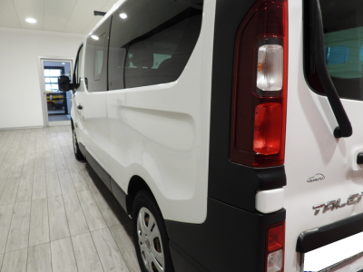 FIAT TALENTO COMBI M1 1.6 TWIN MJT 125CV EU6 8 POSTI ECO JET (2017) 10