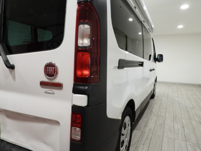 FIAT TALENTO COMBI M1 1.6 TWIN MJT 125CV EU6 8 POSTI ECO JET (2017) 11